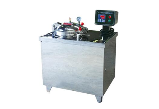 RJ-1180型高溫高壓染樣機